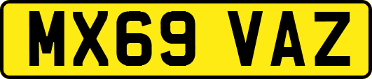 MX69VAZ
