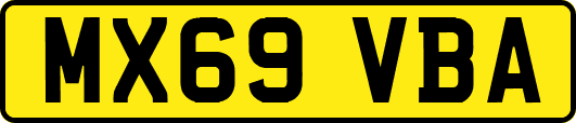MX69VBA