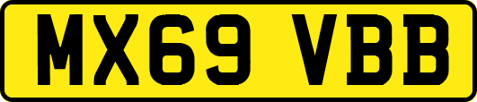MX69VBB