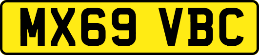 MX69VBC