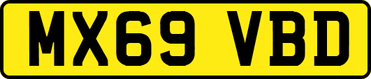 MX69VBD