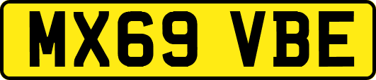 MX69VBE