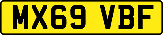 MX69VBF