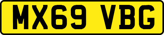 MX69VBG