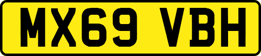 MX69VBH