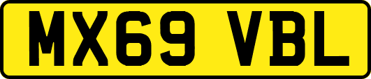 MX69VBL