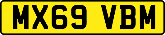 MX69VBM