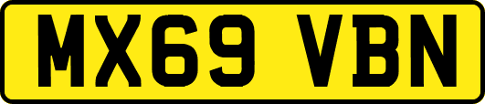 MX69VBN