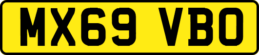 MX69VBO