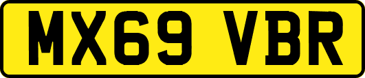 MX69VBR