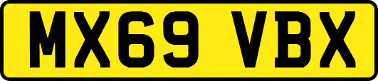 MX69VBX