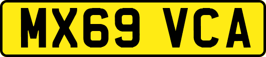 MX69VCA