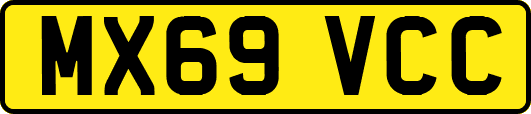 MX69VCC