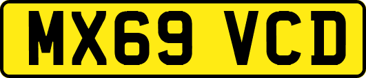 MX69VCD