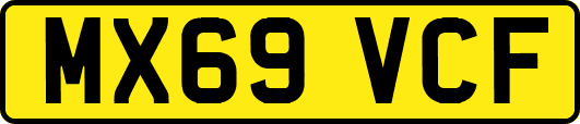 MX69VCF
