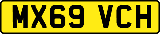 MX69VCH