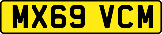 MX69VCM