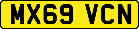 MX69VCN