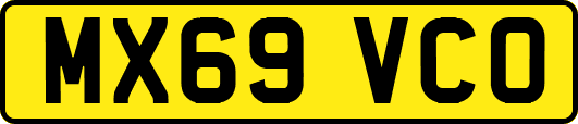 MX69VCO