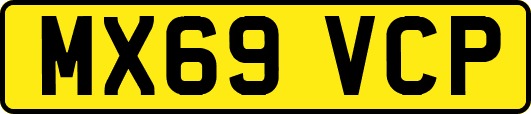 MX69VCP
