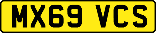 MX69VCS
