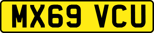 MX69VCU