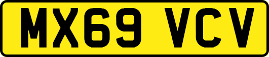MX69VCV