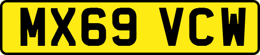 MX69VCW