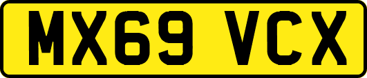 MX69VCX