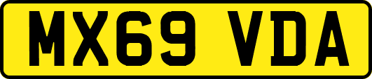 MX69VDA