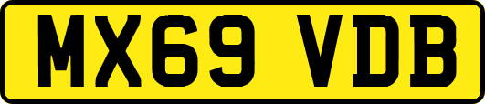 MX69VDB
