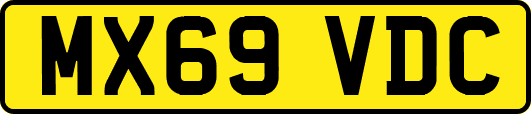 MX69VDC