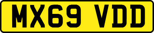 MX69VDD