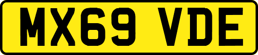 MX69VDE