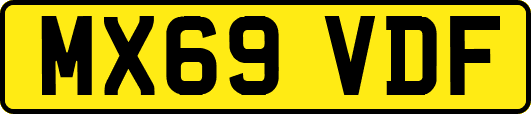 MX69VDF