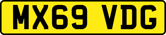 MX69VDG