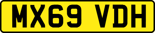 MX69VDH