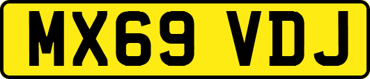 MX69VDJ