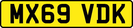 MX69VDK