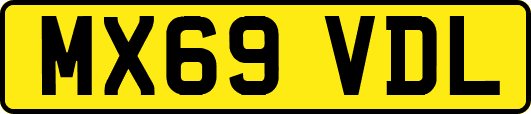 MX69VDL