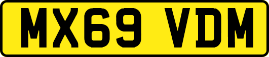 MX69VDM