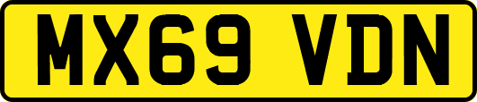 MX69VDN