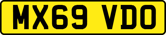MX69VDO