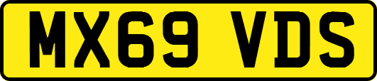 MX69VDS
