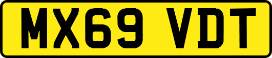 MX69VDT