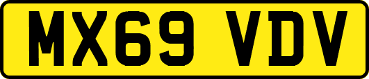 MX69VDV