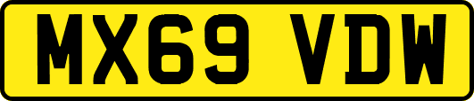 MX69VDW