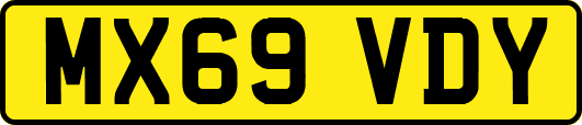 MX69VDY