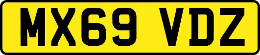 MX69VDZ