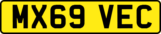 MX69VEC